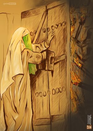 الگوی فاطمی؛ منشور جامع سواد رسانه&zwnj;ای اخلاقی در عصر اطلاعات و رسانه