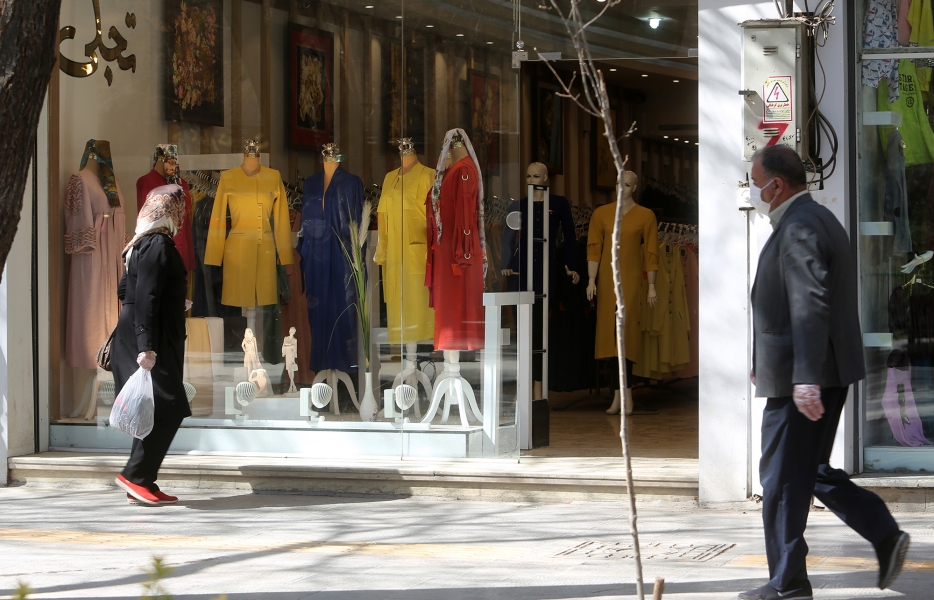 پوشاک خریدار ندارد! پوشاک خریدار ندارد!