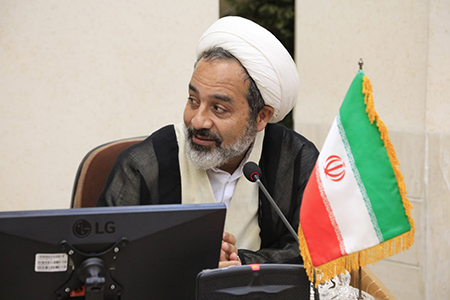 نخبگان فرهنگی بر تغییر آیین‌ها نظارت نمی کنند
