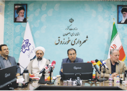 خورزوق؛ نگین فرهنگی اصفهان خورزوق؛ نگین فرهنگی اصفهان