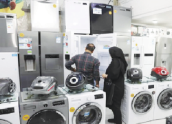 سنگینی بار جهیزیه بر دوش خانواده سنگینی بار جهیزیه بر دوش خانواده