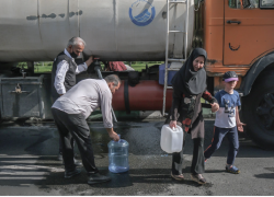 تا تهران نخواهد، نمیشود! تا تهران نخواهد، نمیشود!