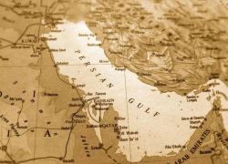 FIA از خلیج فارس با نام جعلی استفاده کرد 