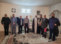 قصهای متفاوت از پیوند بسیج و مردم قصهای متفاوت از پیوند بسیج و مردم