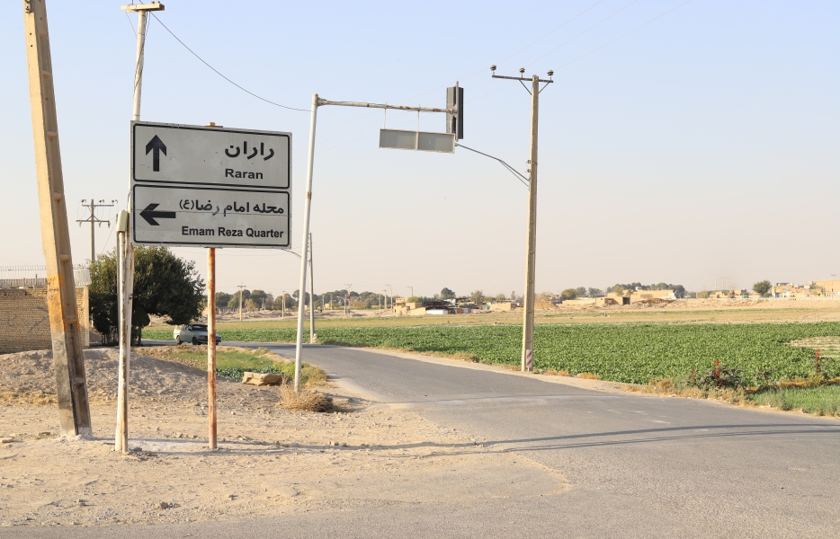 فاضلاب راران باید منتظر بودجه بماند!