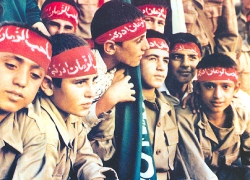 بسیج مدارس؛ سنگر بینامِ ایمان! بسیج مدارس؛ سنگر بینامِ ایمان!