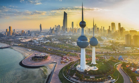 سرزمین فرصت‌ها برای اصفهان، «کویت» است