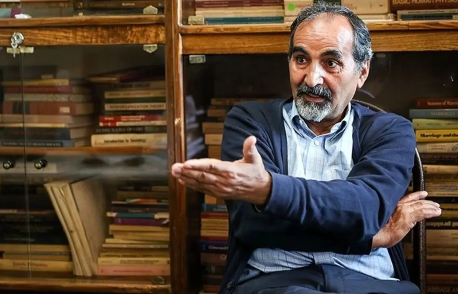 تغییر آیینهای سوگواری را باید بپذیریم تغییر آیینهای سوگواری را باید بپذیریم