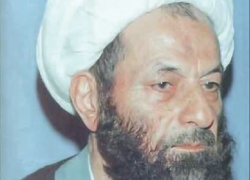 در جستوجوی تعبیر و طلب خیر در جستوجوی تعبیر و طلب خیر