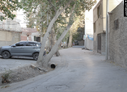 سرعت نامحسوس کاهش بافت فرسوده! سرعت نامحسوس کاهش بافت فرسوده!