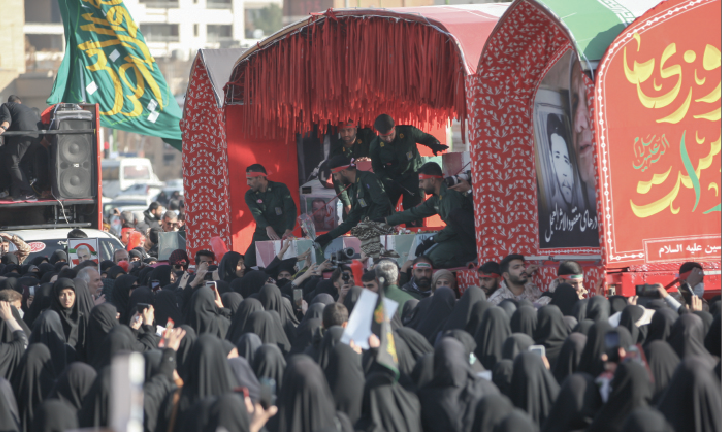 ۱۲ ستاره گمنام  در آسمان اصفهان!