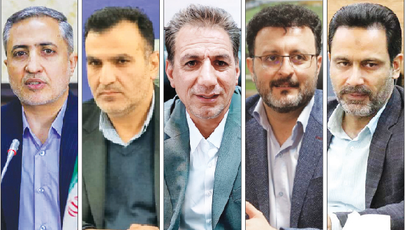 شهرستان‌های استان اصفهان چه می‌خواهند و چه ندارند؟