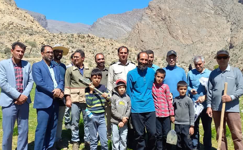 مردمیها پای کار محیطزیست مردمیها پای کار محیطزیست