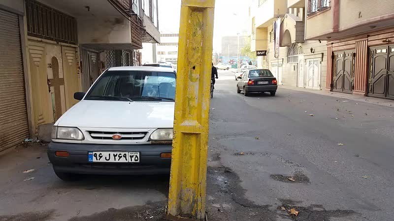 چه کسی مسئول جابهجایی تیربرقها در محلههاست؟ چه کسی مسئول جابهجایی تیربرقها در محلههاست؟