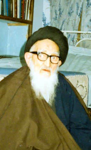 آیتالله طیب؛ نوری در حافظه اصفهان آیتالله طیب؛ نوری در حافظه اصفهان