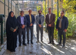 خانه مطبوعات برای رسانهها نقش مادری ایفا کند خانه مطبوعات برای رسانهها نقش مادری ایفا کند