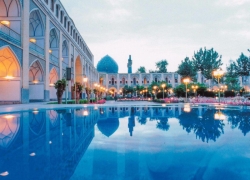 بهترین هتل های اصفهان از نظر مسافران بهترین هتل های اصفهان از نظر مسافران