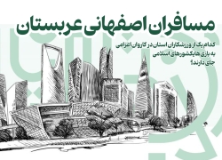 مسافران اصفهانی عربستان مسافران اصفهانی عربستان