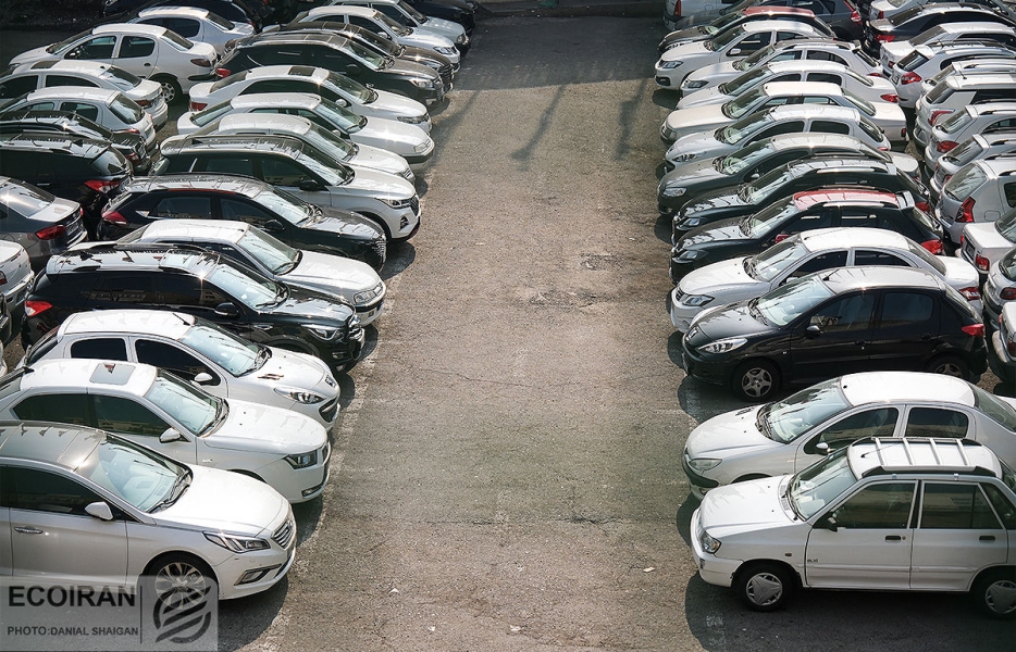  آخرین قیمت خودرو پرفروش سایپا در بازار 