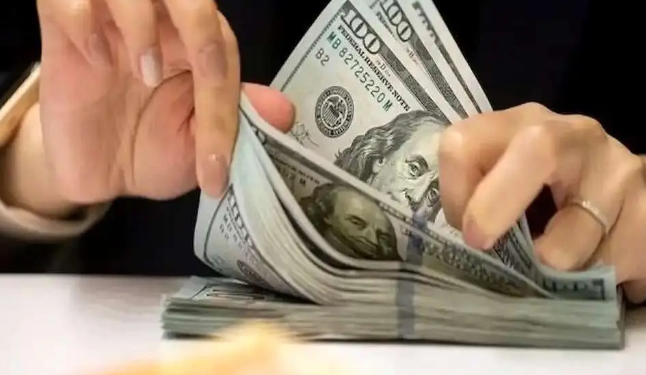 آخرین قیمت دلار امروز پنجشنبه ۱۵ آبان ۱۴۰۴ آخرین قیمت دلار امروز پنجشنبه ۱۵ آبان ۱۴۰۴