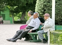 آخرین وضعیت پرداخت وام ضروری بازنشستگان تامین اجتماعی