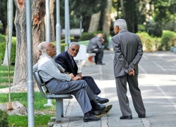 آغاز پرداخت حقوق آبان بازنشستگان تأمین اجتماعی