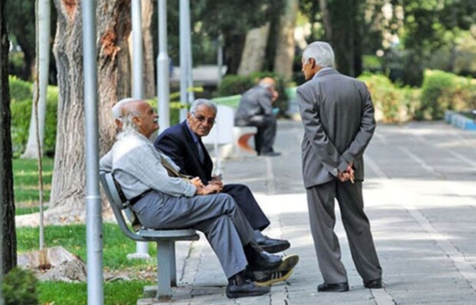 آغاز پرداخت حقوق آبان بازنشستگان تأمین اجتماعی