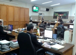 نیروهای شرکتی در انتظار اراده دولت نیروهای شرکتی در انتظار اراده دولت