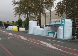 استخدام کارگر خط تولید در شرکت رادمان‌پلاست آپادانا