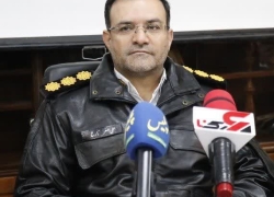 اطلاعیه پلیس راهنمایی و رانندگی اصفهان: انتقال و تحویل خودروها اطلاعیه پلیس راهنمایی و رانندگی اصفهان: انتقال و تحویل خودروها