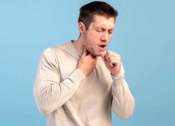 انواع سرفه و طبقه‌بندی آن