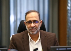 بهره‌برداری فاز نخست «باغ تندرستی» در اصفهان