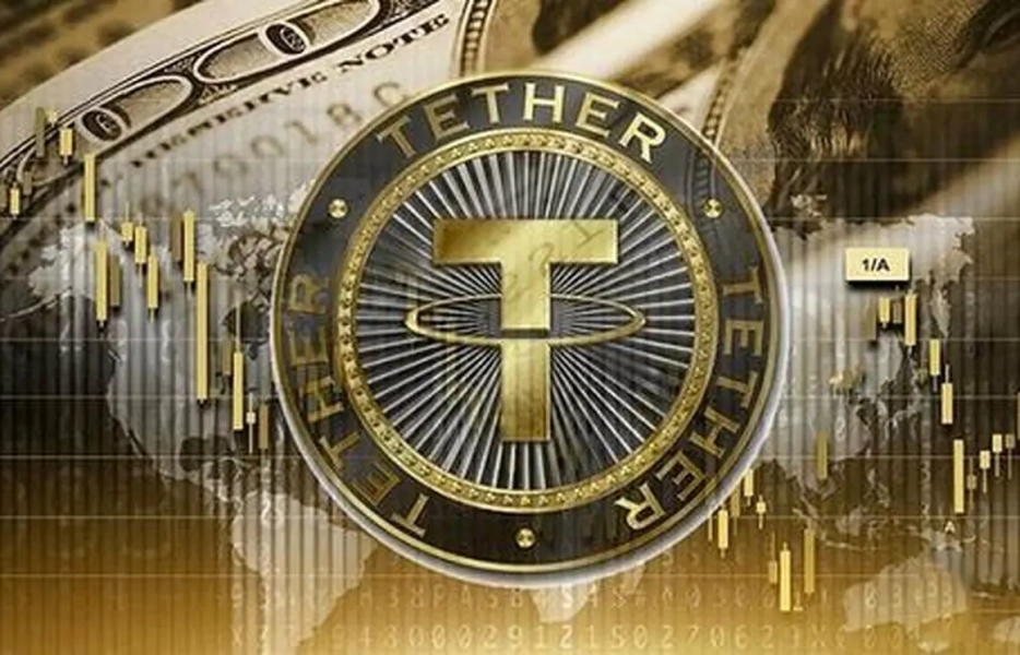 تتر رکورد زد