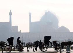 از ماست که برماست! از ماست که برماست!