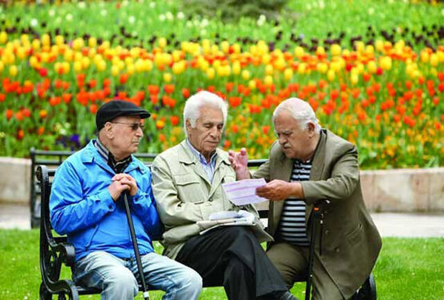 تصویب لایحه افزایش حقوق بازنشستگان و اضافه‌کار در کسور بازنشستگی