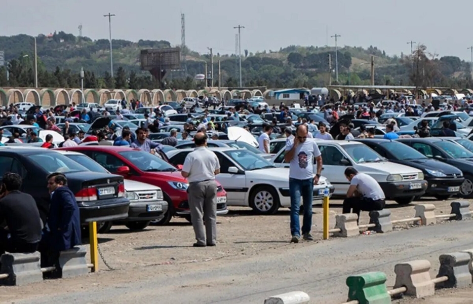 تغییر شدید قیمت محصولات ایران‌خودرو و سایپا