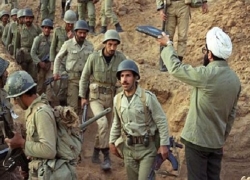 توسل فاطمی رزمندگان