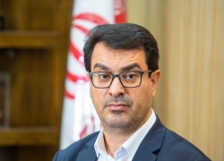 جشنواره صنایع دستی خلاق ۳ اصفهان در ایستگاه پایانی جشنواره صنایع دستی خلاق ۳ اصفهان در ایستگاه پایانی