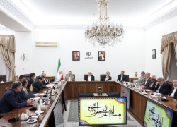 بررسی اقدامات مقابله با بیماری‌های دامی