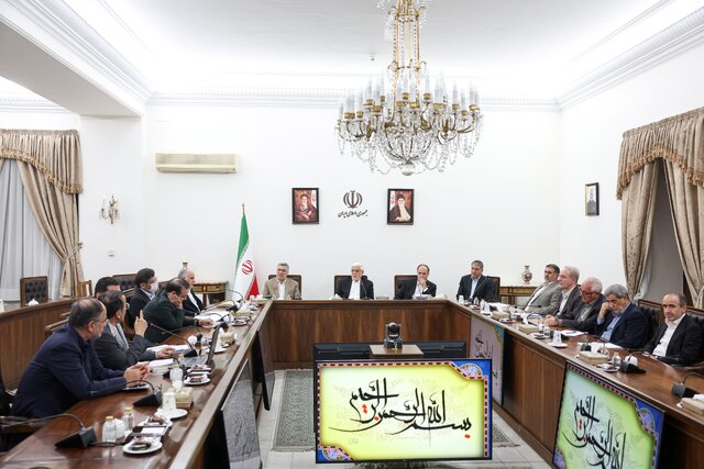 بررسی اقدامات مقابله با بیماری‌های دامی