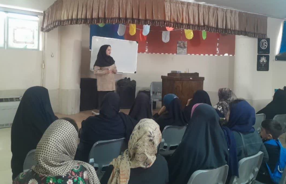 حرکات اصلاحی در سلسله نشست‌های «خوب بمان»