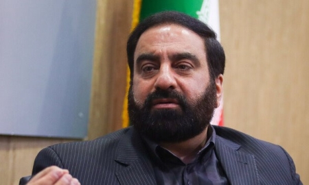 نوسازی ۴۱ آب‌نما برای بهبود فضای سبز شهری منطقه۸ اصفهان