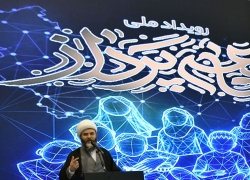 حضور انتشارات مهرستان در رویداد ملی «جامعه‌پرداز»