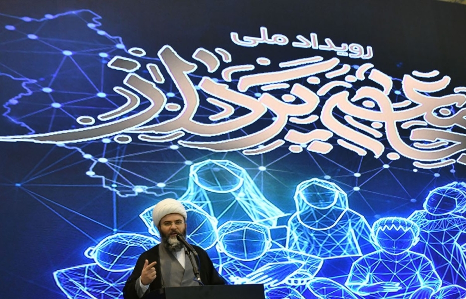 حضور انتشارات مهرستان در رویداد ملی «جامعه‌پرداز»