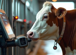 هوشمندسازی دامپروری ممکن است؟