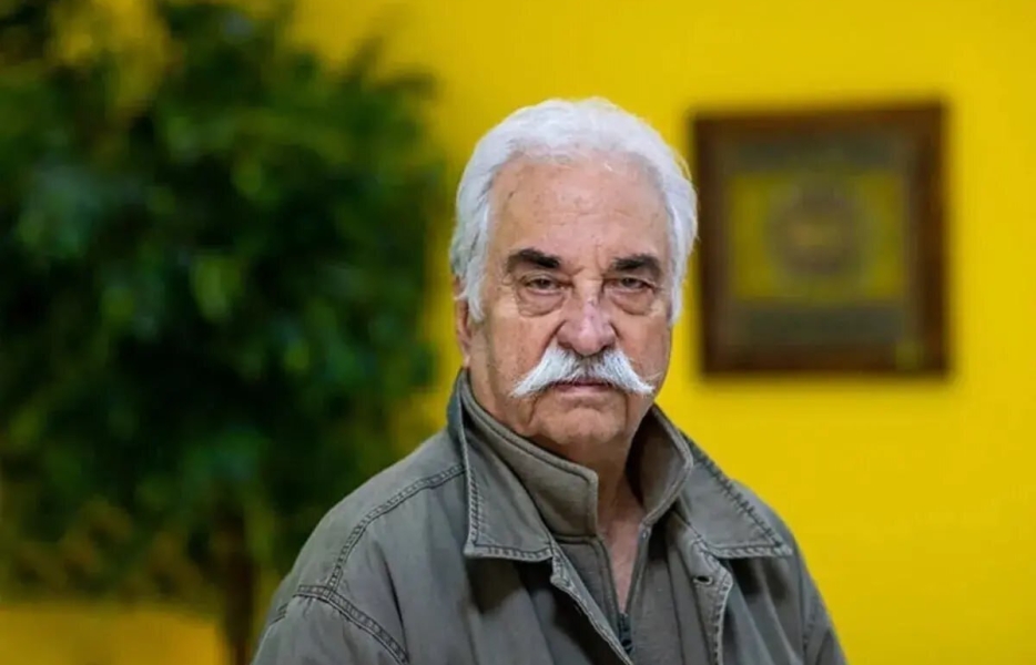 درگذشت هادی مرزبان، کارگردان پیشکسوت تئاتر درگذشت هادی مرزبان، کارگردان پیشکسوت تئاتر