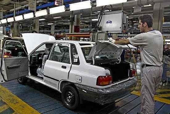 دستور قطعی برای پایان تولید خودروهای پرمصرف