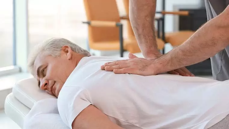 راهکارهای فیزیکی گرم کردن بدن