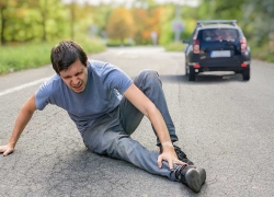 روند قانونی پیگیری تصادف با راننده متواری و نحوه جبران خسارت