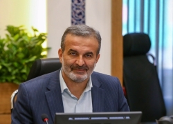 افزایش۶۰درصدی ظرفیت نمایشگاه بین‌المللی اصفهان تا پایان۱۴۰۴